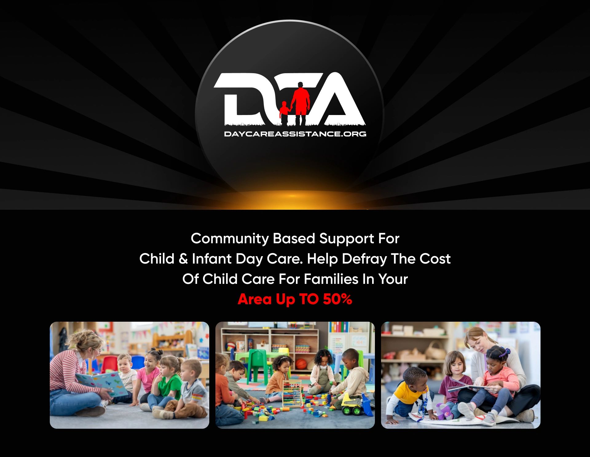 WHAT ARE THE QUALIFICATIONS FOR DAYCARE ASSISTANCE intelligence overview